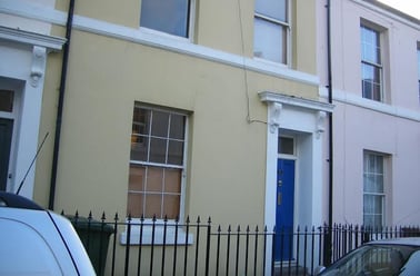 Beaumont Place, City centre, Plymouth - Image 2